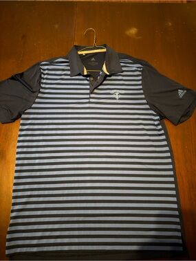 Adidas Golf - Robert Trent Jones (RTJ)